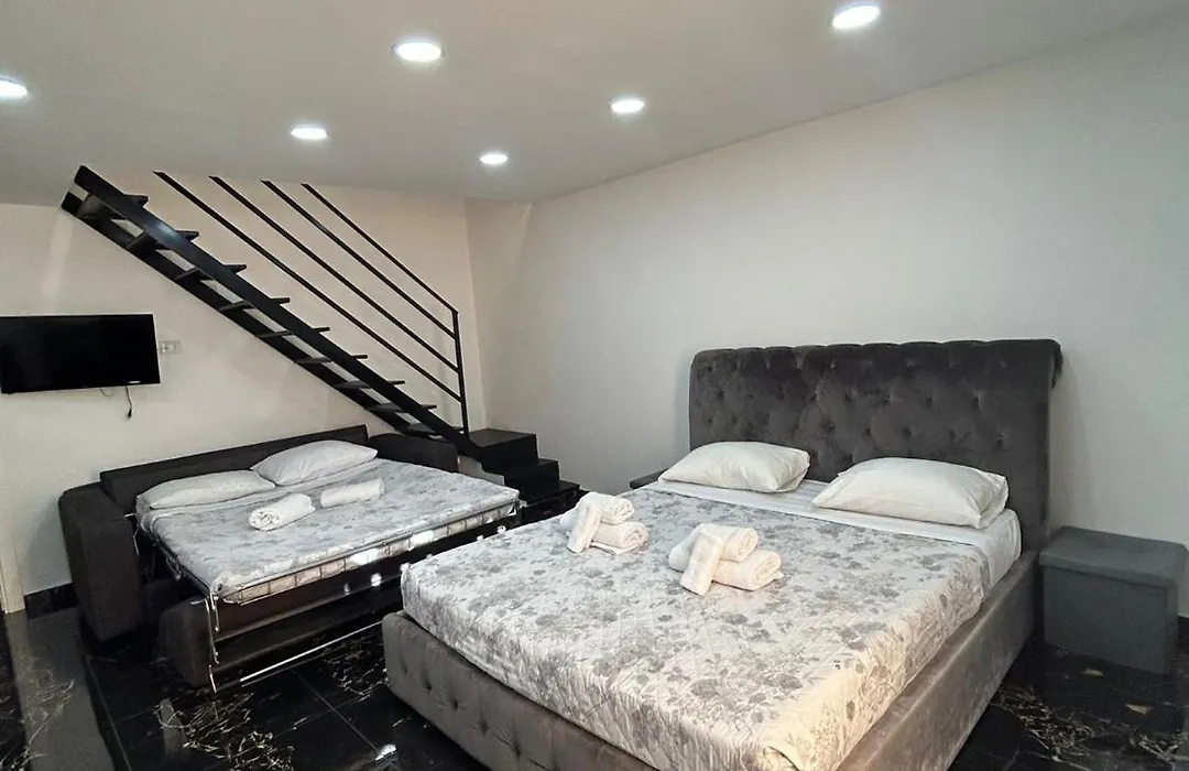 Valentino Luxury Suites-1
